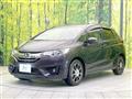 2015 Honda Fit Hybrid