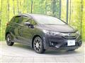 2015 Honda Fit Hybrid