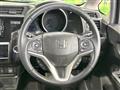 2018 Honda Fit Hybrid