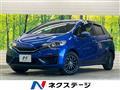 2015 Honda Fit Hybrid