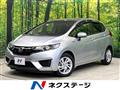 2015 Honda Fit Hybrid