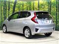 2015 Honda Fit Hybrid