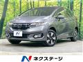 2018 Honda Fit Hybrid