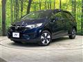 2017 Honda Fit Hybrid