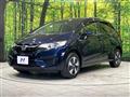 2017 Honda Fit Hybrid