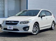 2012 Subaru Subaru Others