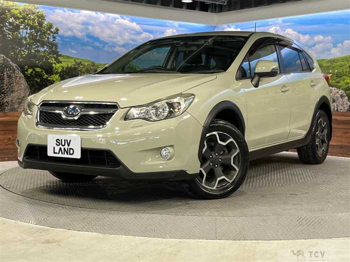 2013 Subaru Subaru Others