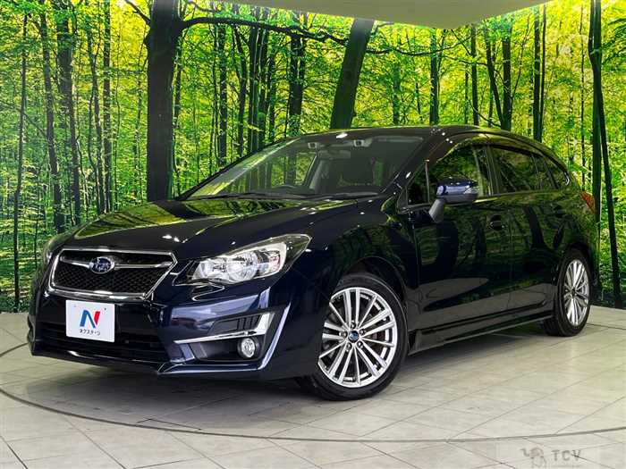 2015 Subaru Subaru Others