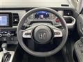 2020 Honda Fit