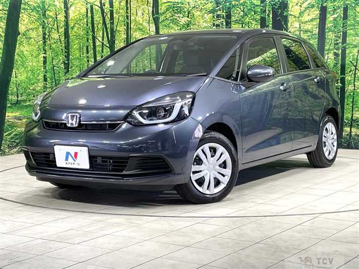 2024 Honda Fit