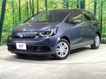 2024 Honda Fit