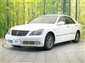 2007 Toyota Crown