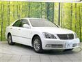 2007 Toyota Crown
