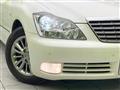 2007 Toyota Crown