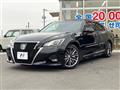 2015 Toyota Crown
