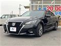 2015 Toyota Crown