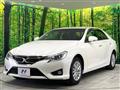 2012 Toyota Mark X
