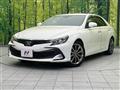2017 Toyota Mark X