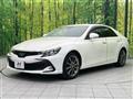 2017 Toyota Mark X