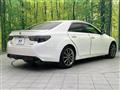 2017 Toyota Mark X