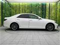 2017 Toyota Mark X