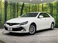 2017 Toyota Mark X
