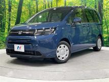 2026 Honda Freed
