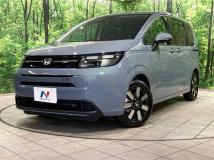 2026 Honda Freed