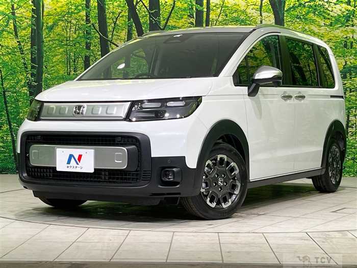 2026 Honda Freed