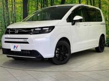 2025 Honda Freed
