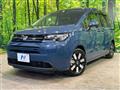 2025 Honda Freed