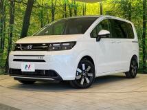 2026 Honda Freed