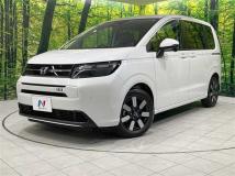 2026 Honda Freed