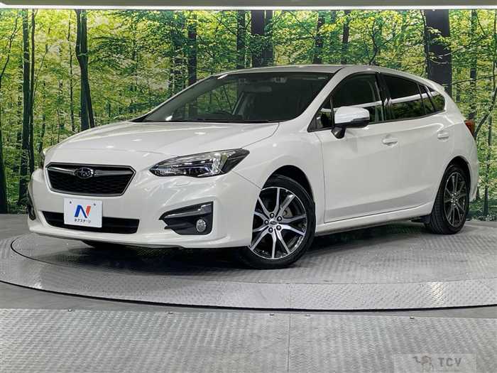 2017 Subaru Subaru Others