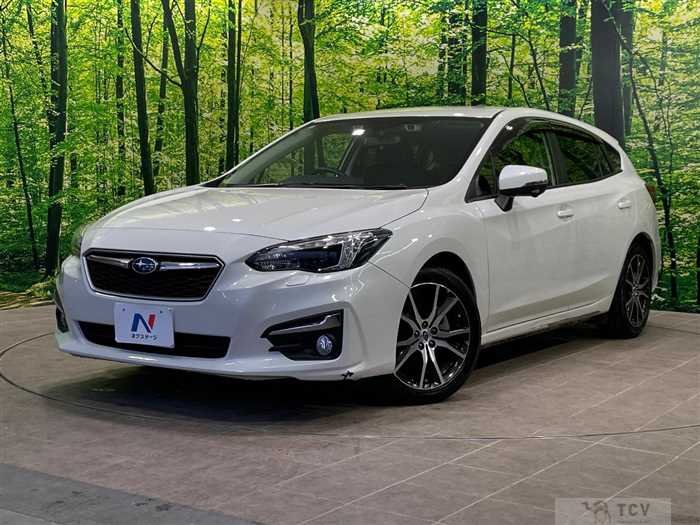 2018 Subaru Subaru Others