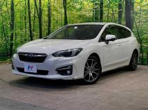 2018 Subaru Subaru Others