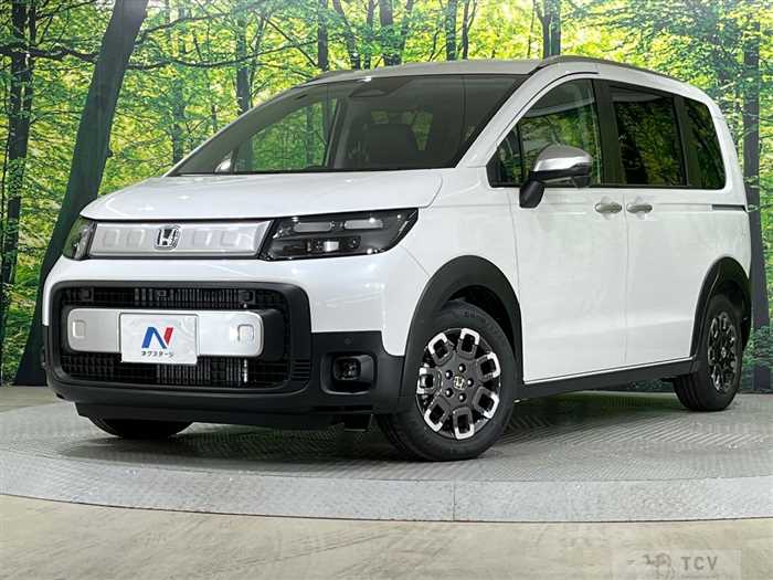 2026 Honda Freed