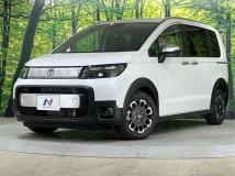 2026 Honda Freed
