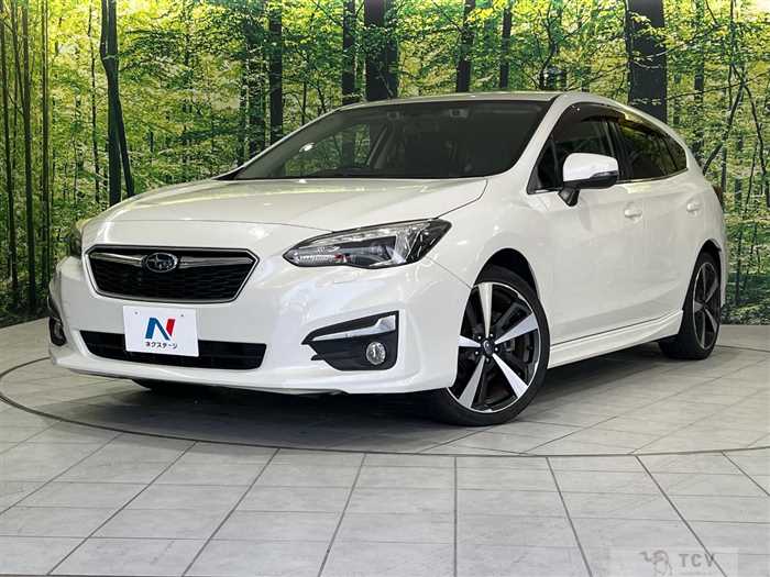 2016 Subaru Subaru Others