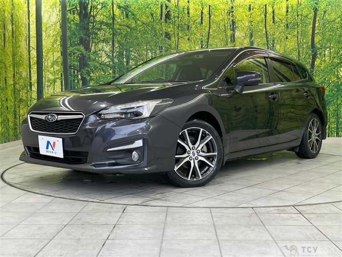 2016 Subaru Subaru Others