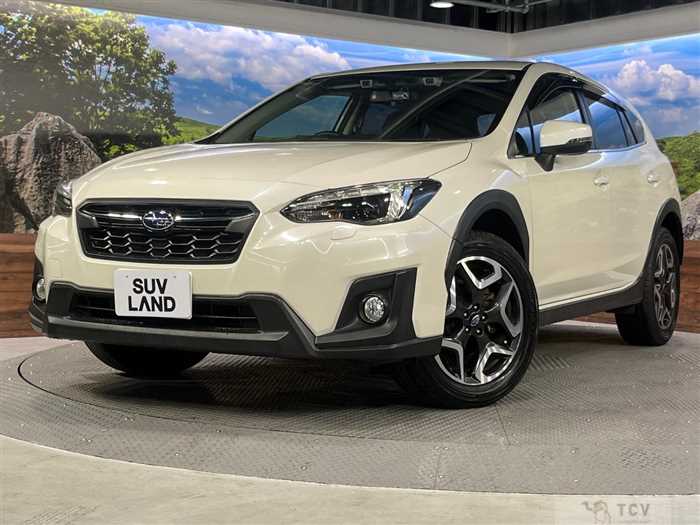 2018 Subaru Subaru Others