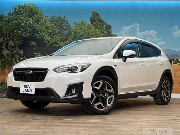 2020 Subaru Subaru Others