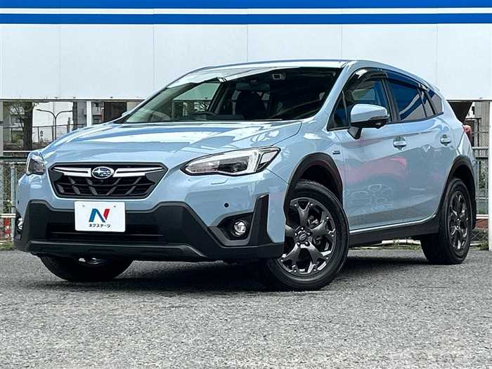 2021 Subaru Subaru Others