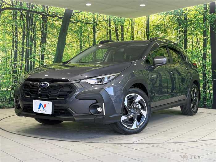 2023 Subaru Subaru Others
