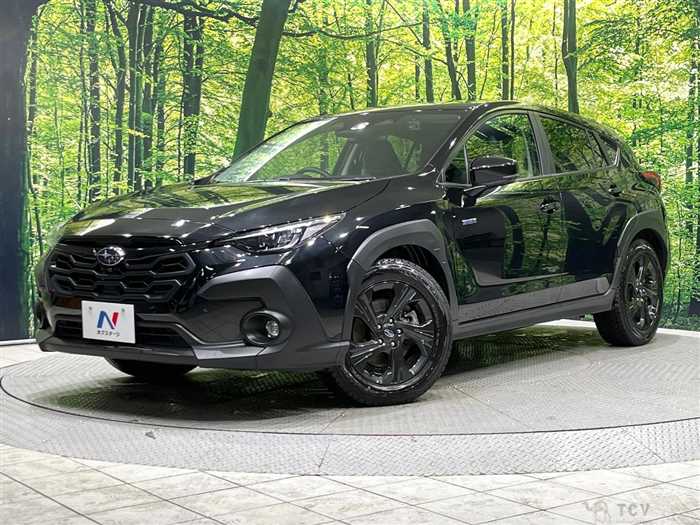 2023 Subaru Subaru Others