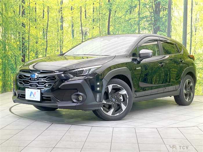 2023 Subaru Subaru Others