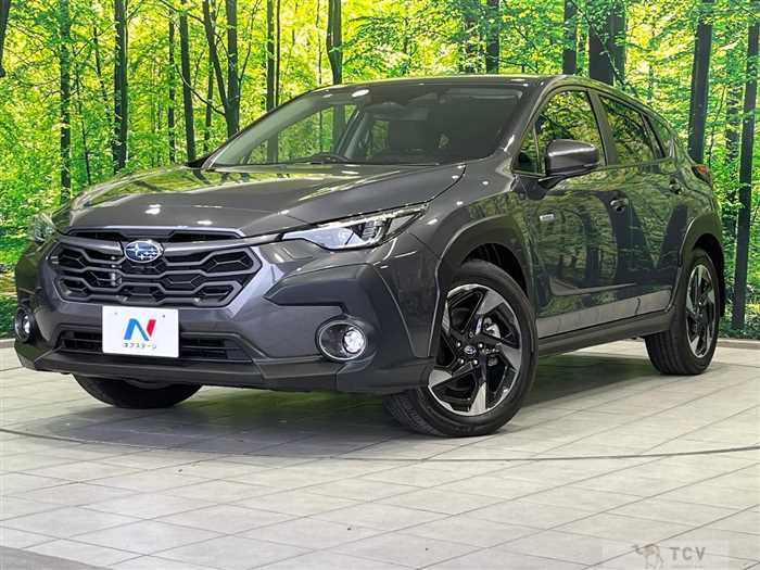 2023 Subaru Subaru Others