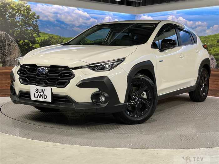 2024 Subaru Subaru Others