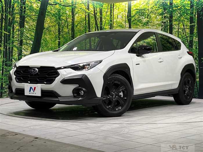 2024 Subaru Subaru Others