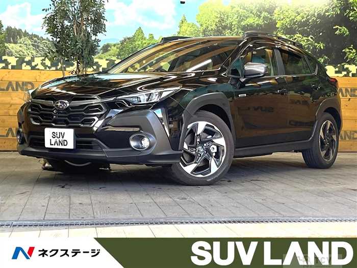 2024 Subaru Subaru Others